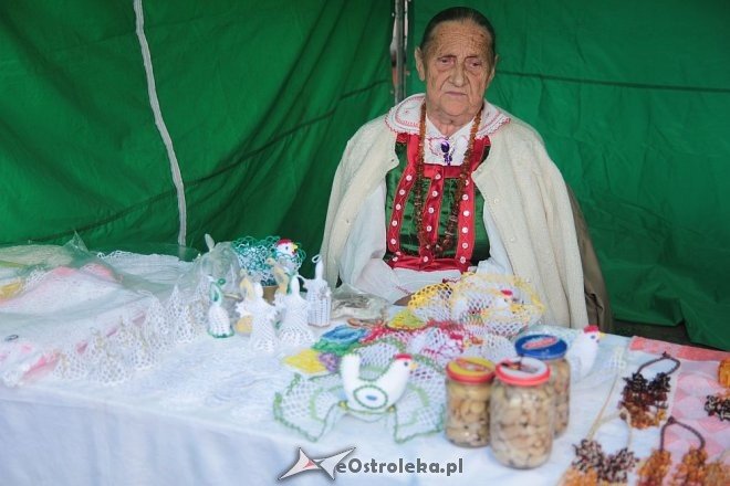 IX edycja Kurpiowskich Targów Rolniczych za nami [27.09.2015] - zdjęcie #121 - eOstroleka.pl