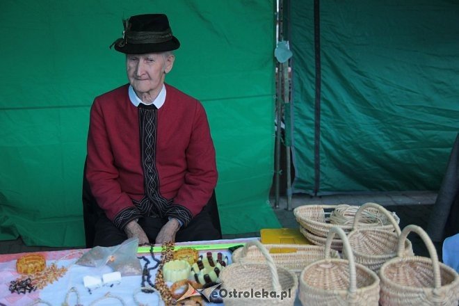 IX edycja Kurpiowskich Targów Rolniczych za nami [27.09.2015] - zdjęcie #120 - eOstroleka.pl