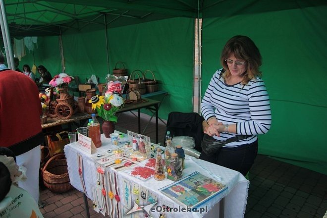 IX edycja Kurpiowskich Targów Rolniczych za nami [27.09.2015] - zdjęcie #117 - eOstroleka.pl