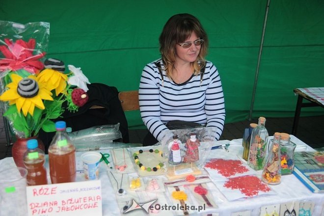 IX edycja Kurpiowskich Targów Rolniczych za nami [27.09.2015] - zdjęcie #110 - eOstroleka.pl