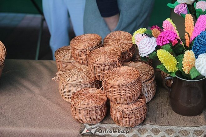 IX edycja Kurpiowskich Targów Rolniczych za nami [27.09.2015] - zdjęcie #107 - eOstroleka.pl