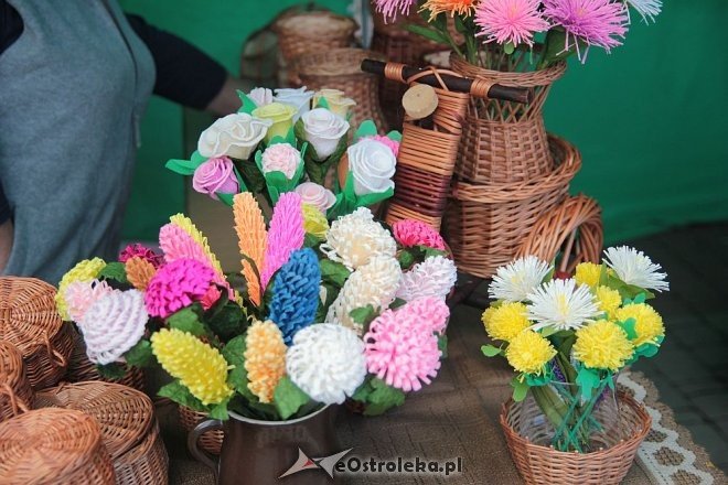 IX edycja Kurpiowskich Targów Rolniczych za nami [27.09.2015] - zdjęcie #106 - eOstroleka.pl
