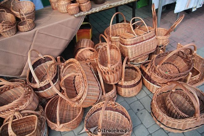 IX edycja Kurpiowskich Targów Rolniczych za nami [27.09.2015] - zdjęcie #104 - eOstroleka.pl