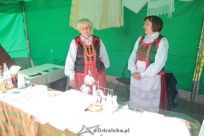 IX edycja Kurpiowskich Targów Rolniczych za nami [27.09.2015] - zdjęcie #101 - eOstroleka.pl
