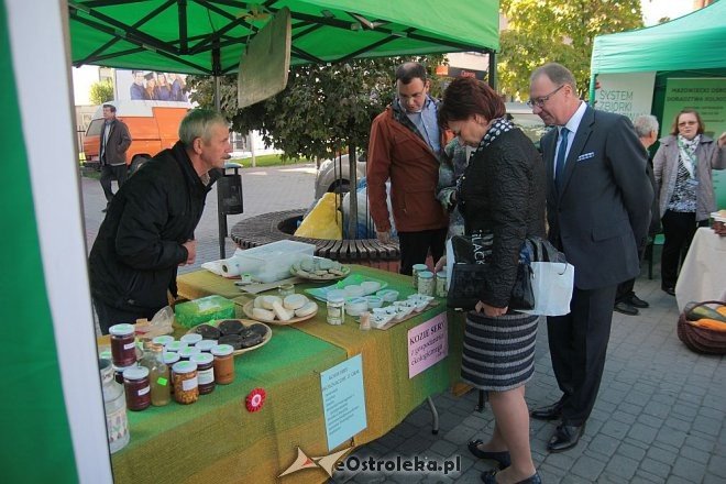 IX edycja Kurpiowskich Targów Rolniczych za nami [27.09.2015] - zdjęcie #96 - eOstroleka.pl