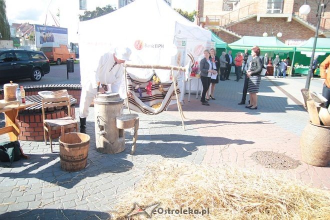 IX edycja Kurpiowskich Targów Rolniczych za nami [27.09.2015] - zdjęcie #86 - eOstroleka.pl