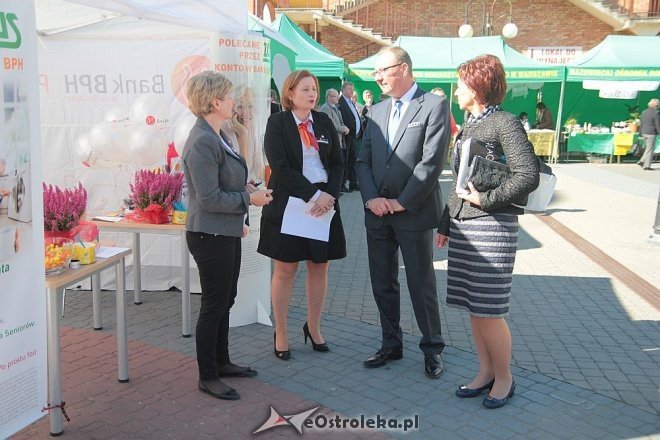 IX edycja Kurpiowskich Targów Rolniczych za nami [27.09.2015] - zdjęcie #85 - eOstroleka.pl