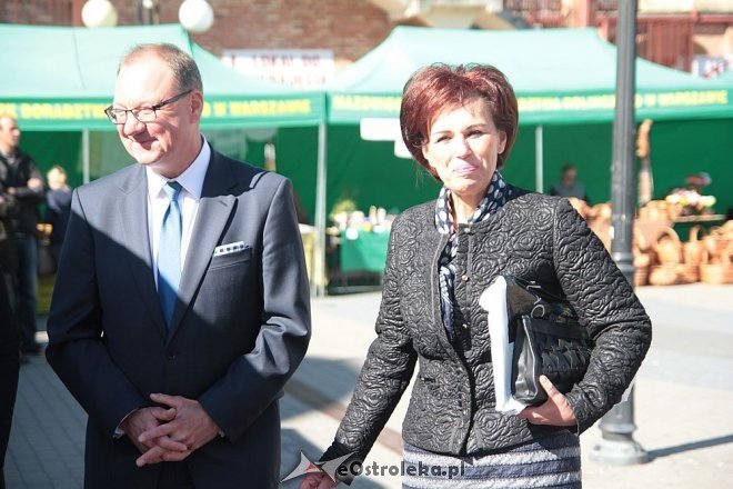 IX edycja Kurpiowskich Targów Rolniczych za nami [27.09.2015] - zdjęcie #84 - eOstroleka.pl