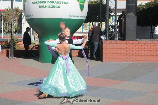 IX edycja Kurpiowskich Targów Rolniczych za nami [27.09.2015] - zdjęcie #82 - eOstroleka.pl