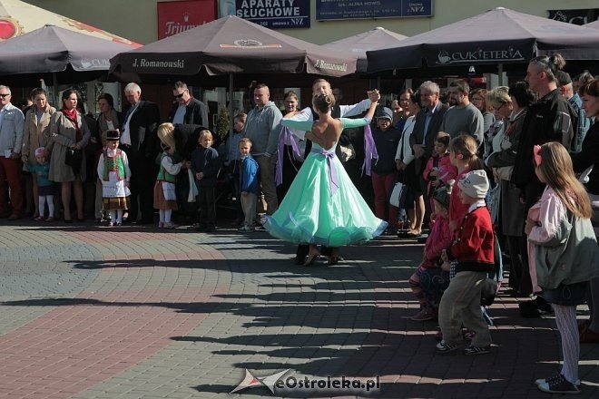 IX edycja Kurpiowskich Targów Rolniczych za nami [27.09.2015] - zdjęcie #78 - eOstroleka.pl