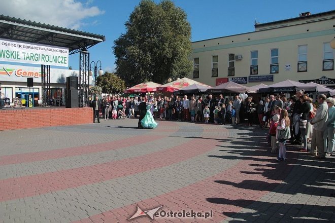 IX edycja Kurpiowskich Targów Rolniczych za nami [27.09.2015] - zdjęcie #77 - eOstroleka.pl