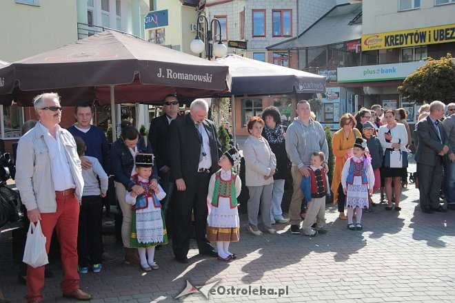 IX edycja Kurpiowskich Targów Rolniczych za nami [27.09.2015] - zdjęcie #73 - eOstroleka.pl