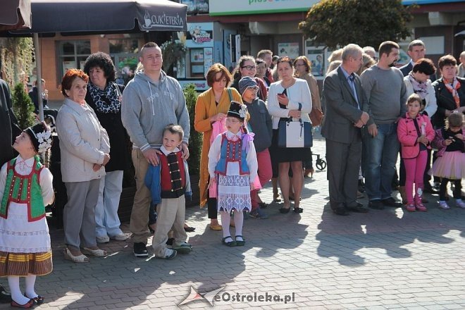IX edycja Kurpiowskich Targów Rolniczych za nami [27.09.2015] - zdjęcie #72 - eOstroleka.pl