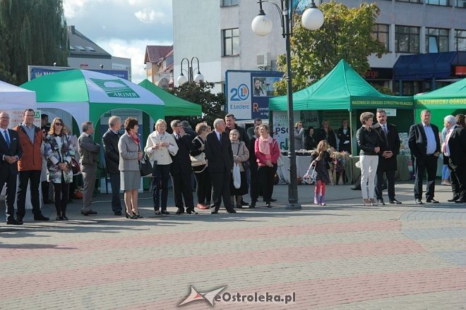 IX edycja Kurpiowskich Targów Rolniczych za nami [27.09.2015] - zdjęcie #70 - eOstroleka.pl