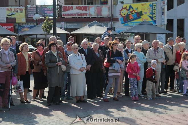 IX edycja Kurpiowskich Targów Rolniczych za nami [27.09.2015] - zdjęcie #69 - eOstroleka.pl