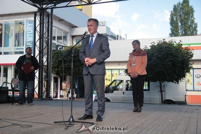 IX edycja Kurpiowskich Targów Rolniczych za nami [27.09.2015] - zdjęcie #67 - eOstroleka.pl