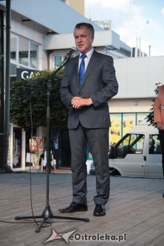 IX edycja Kurpiowskich Targów Rolniczych za nami [27.09.2015] - zdjęcie #66 - eOstroleka.pl