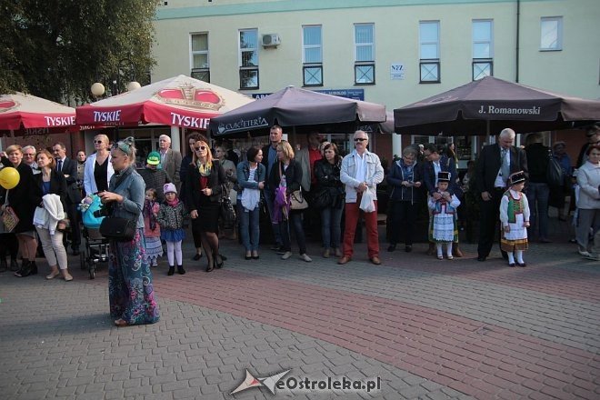 IX edycja Kurpiowskich Targów Rolniczych za nami [27.09.2015] - zdjęcie #65 - eOstroleka.pl