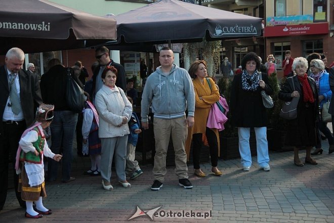 IX edycja Kurpiowskich Targów Rolniczych za nami [27.09.2015] - zdjęcie #64 - eOstroleka.pl