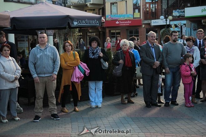 IX edycja Kurpiowskich Targów Rolniczych za nami [27.09.2015] - zdjęcie #63 - eOstroleka.pl