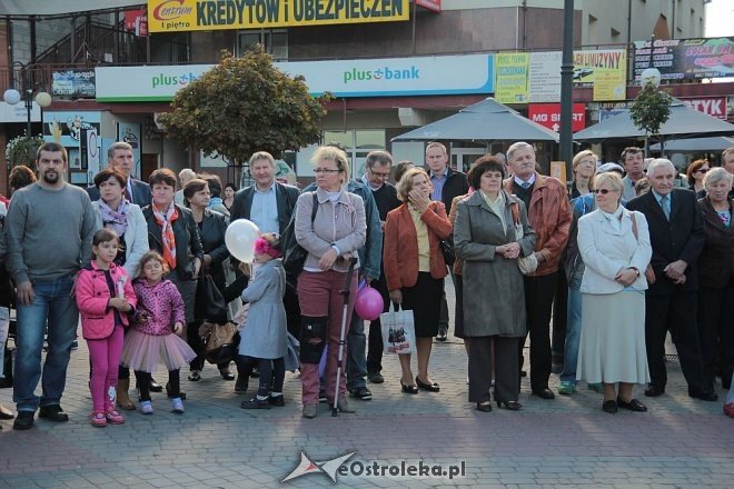 IX edycja Kurpiowskich Targów Rolniczych za nami [27.09.2015] - zdjęcie #60 - eOstroleka.pl
