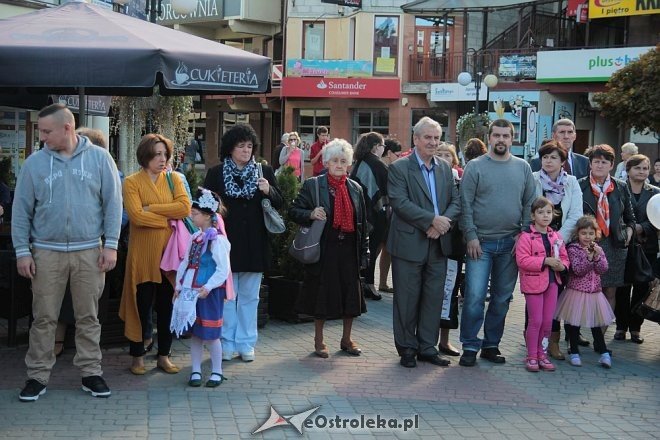 IX edycja Kurpiowskich Targów Rolniczych za nami [27.09.2015] - zdjęcie #58 - eOstroleka.pl