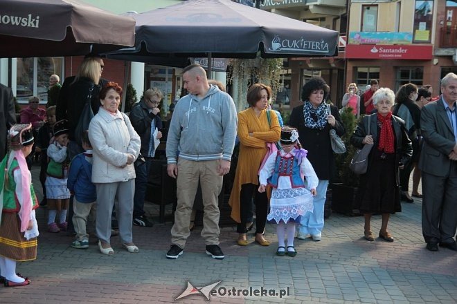IX edycja Kurpiowskich Targów Rolniczych za nami [27.09.2015] - zdjęcie #57 - eOstroleka.pl