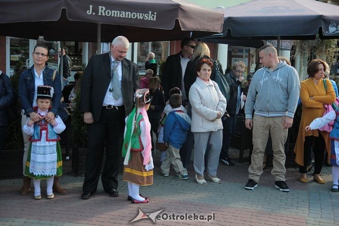 IX edycja Kurpiowskich Targów Rolniczych za nami [27.09.2015] - zdjęcie #56 - eOstroleka.pl
