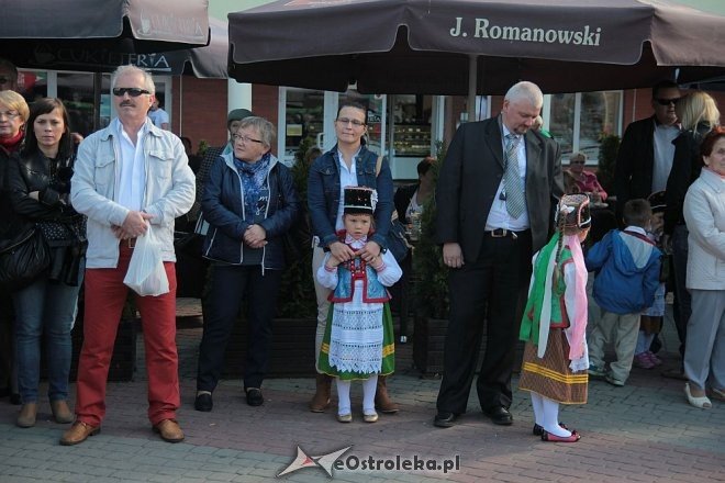 IX edycja Kurpiowskich Targów Rolniczych za nami [27.09.2015] - zdjęcie #55 - eOstroleka.pl