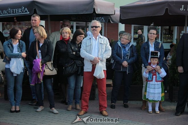 IX edycja Kurpiowskich Targów Rolniczych za nami [27.09.2015] - zdjęcie #54 - eOstroleka.pl