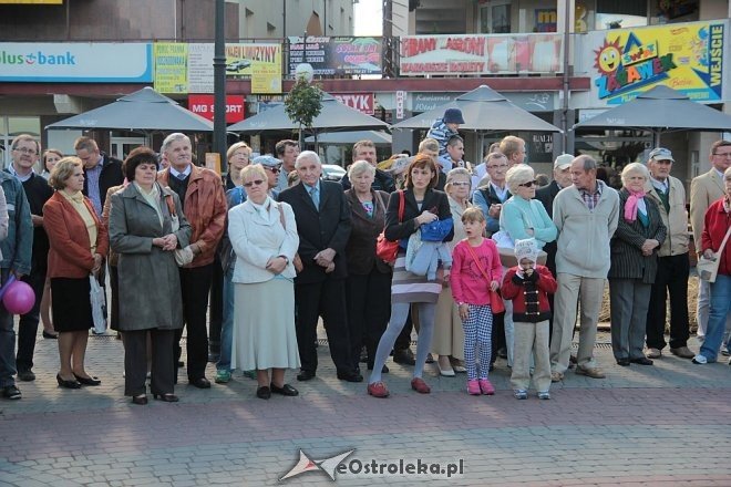 IX edycja Kurpiowskich Targów Rolniczych za nami [27.09.2015] - zdjęcie #53 - eOstroleka.pl