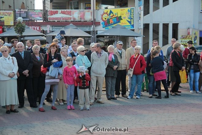 IX edycja Kurpiowskich Targów Rolniczych za nami [27.09.2015] - zdjęcie #52 - eOstroleka.pl