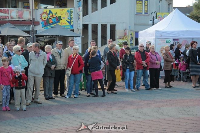 IX edycja Kurpiowskich Targów Rolniczych za nami [27.09.2015] - zdjęcie #51 - eOstroleka.pl