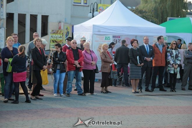 IX edycja Kurpiowskich Targów Rolniczych za nami [27.09.2015] - zdjęcie #50 - eOstroleka.pl
