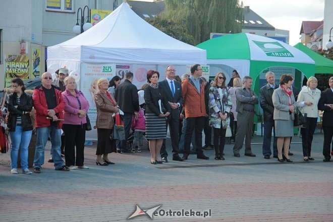 IX edycja Kurpiowskich Targów Rolniczych za nami [27.09.2015] - zdjęcie #49 - eOstroleka.pl