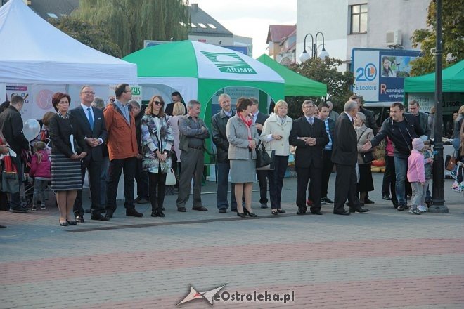 IX edycja Kurpiowskich Targów Rolniczych za nami [27.09.2015] - zdjęcie #48 - eOstroleka.pl
