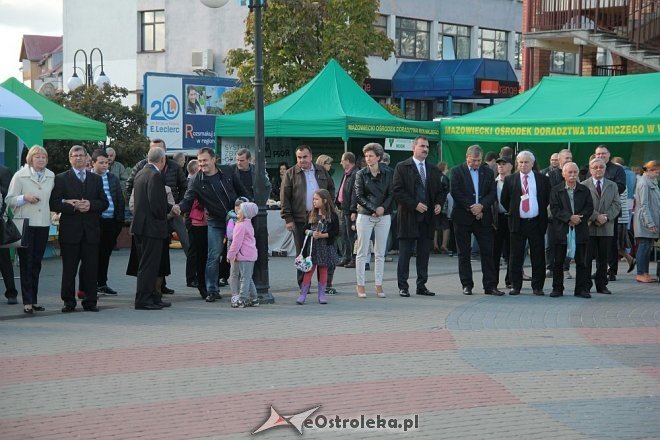 IX edycja Kurpiowskich Targów Rolniczych za nami [27.09.2015] - zdjęcie #46 - eOstroleka.pl