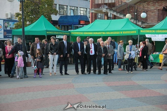 IX edycja Kurpiowskich Targów Rolniczych za nami [27.09.2015] - zdjęcie #45 - eOstroleka.pl