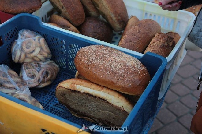 IX edycja Kurpiowskich Targów Rolniczych za nami [27.09.2015] - zdjęcie #41 - eOstroleka.pl