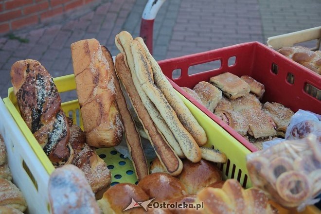 IX edycja Kurpiowskich Targów Rolniczych za nami [27.09.2015] - zdjęcie #40 - eOstroleka.pl