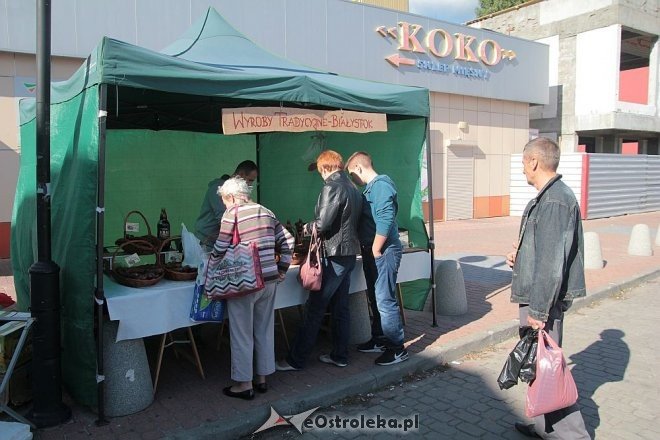IX edycja Kurpiowskich Targów Rolniczych za nami [27.09.2015] - zdjęcie #38 - eOstroleka.pl