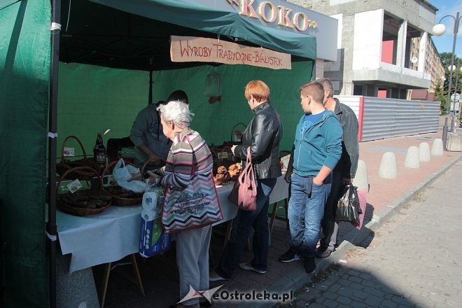 IX edycja Kurpiowskich Targów Rolniczych za nami [27.09.2015] - zdjęcie #37 - eOstroleka.pl