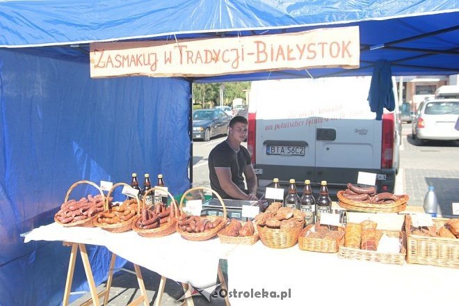 IX edycja Kurpiowskich Targów Rolniczych za nami [27.09.2015] - zdjęcie #25 - eOstroleka.pl
