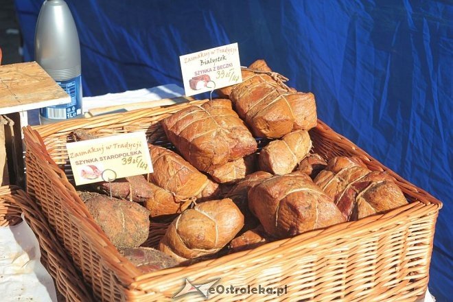 IX edycja Kurpiowskich Targów Rolniczych za nami [27.09.2015] - zdjęcie #24 - eOstroleka.pl