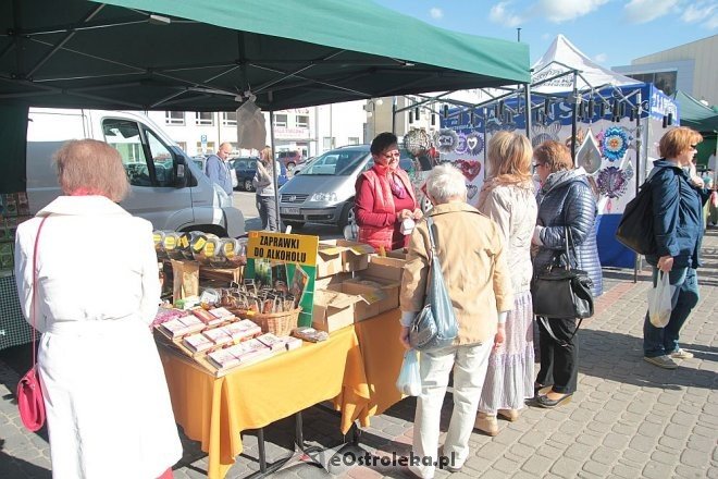 IX edycja Kurpiowskich Targów Rolniczych za nami [27.09.2015] - zdjęcie #19 - eOstroleka.pl