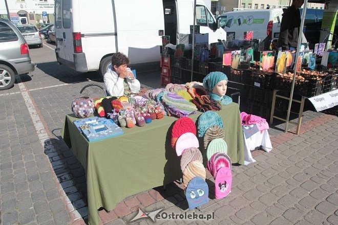 IX edycja Kurpiowskich Targów Rolniczych za nami [27.09.2015] - zdjęcie #11 - eOstroleka.pl