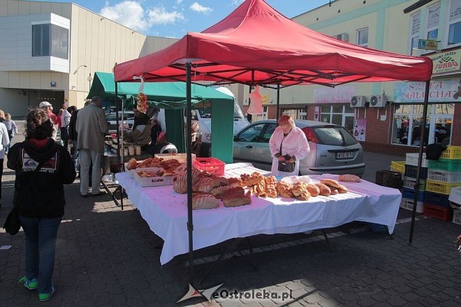 IX edycja Kurpiowskich Targów Rolniczych za nami [27.09.2015] - zdjęcie #5 - eOstroleka.pl