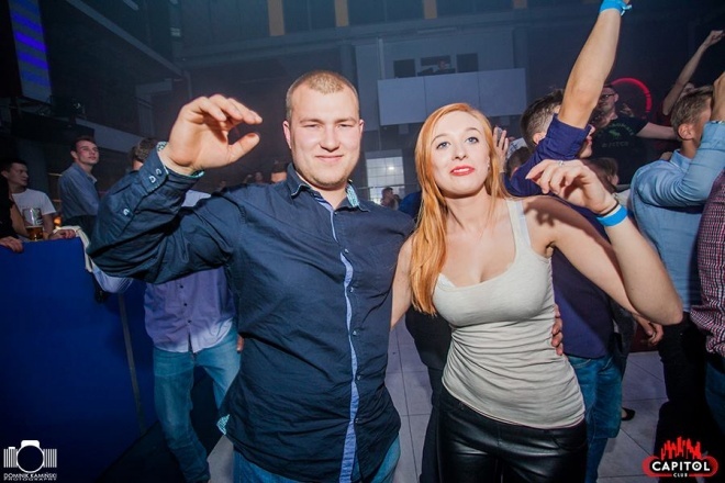 Clubbasse - Insane w Capitolu [25.09.2015] - zdjęcie #12 - eOstroleka.pl