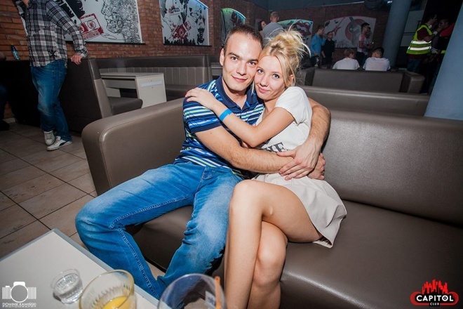 Clubbasse - Insane w Capitolu [25.09.2015] - zdjęcie #76 - eOstroleka.pl