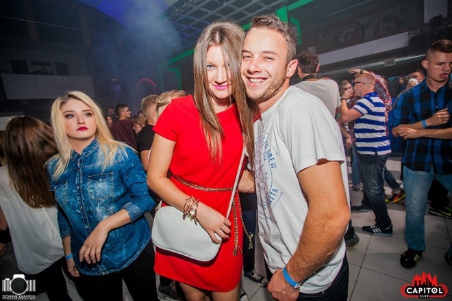 Clubbasse - Insane w Capitolu [25.09.2015] - zdjęcie #71 - eOstroleka.pl